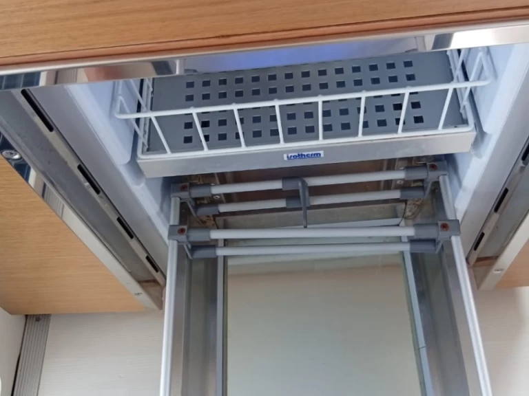 Noleggio barche Excess Excess 11 a Gouviá su Samboat