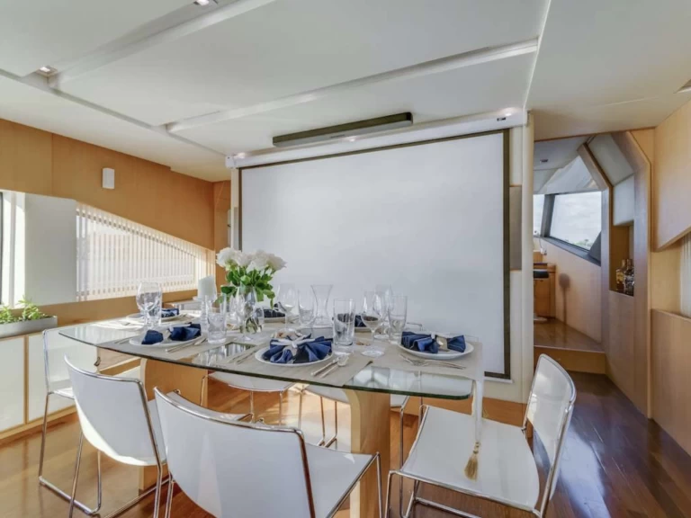 Noleggio Yacht di lusso a Key Biscayne – Aicon Aicon 75 