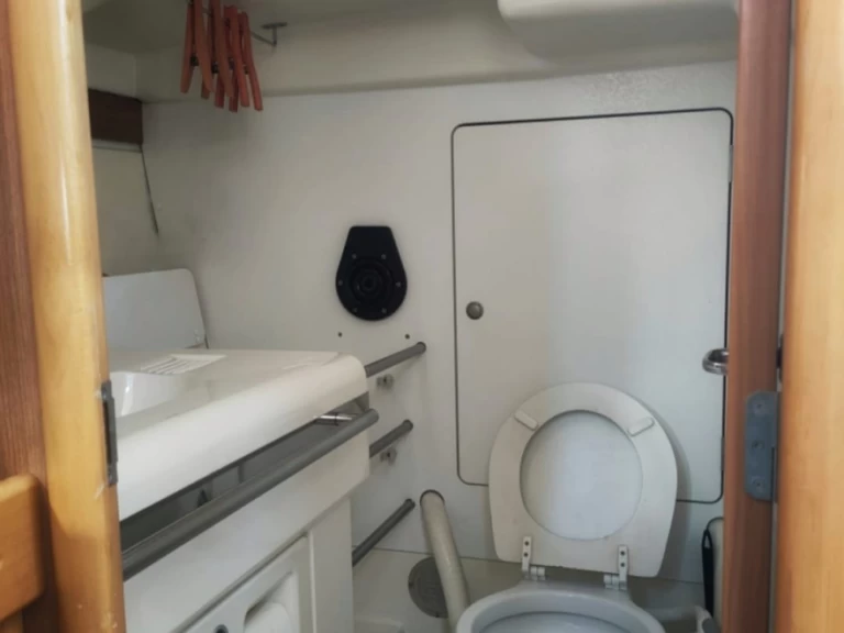 Noleggio Barca a vela con o senza skipper Etap a La Seyne-sur-Mer