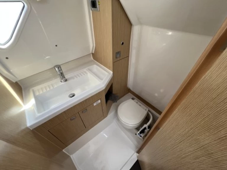 Noleggio Barca a motore con o senza skipper RYCK a El Toro