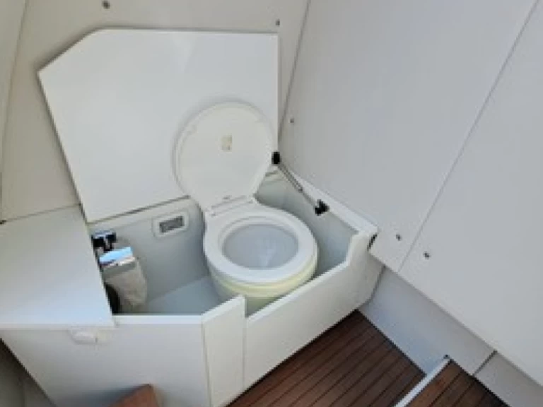 Noleggio barche El Toro economico 1017 LIDO