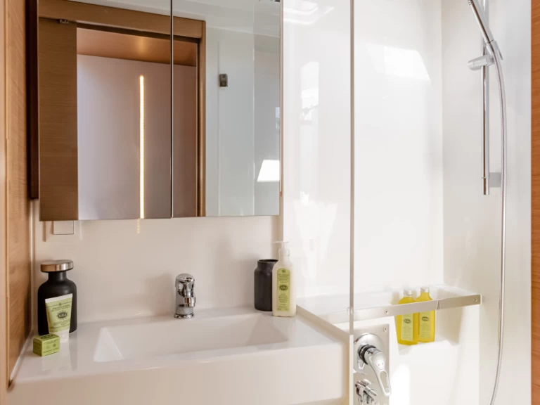 Noleggio Catamarano con o senza skipper Excess a Canet-en-Roussillon