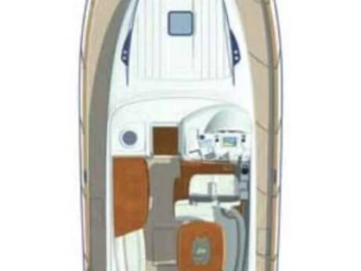 Noleggio a Pomer – Bénéteau Antares 12 Fly su SamBoat