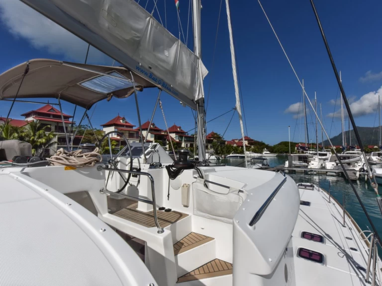 Noleggio Catamarano con o senza skipper Lagoon a Mai Khao