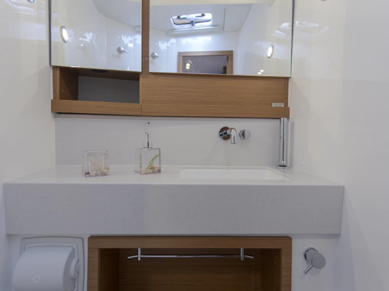 Noleggio Barca a vela con o senza skipper Dufour a Seget Donji