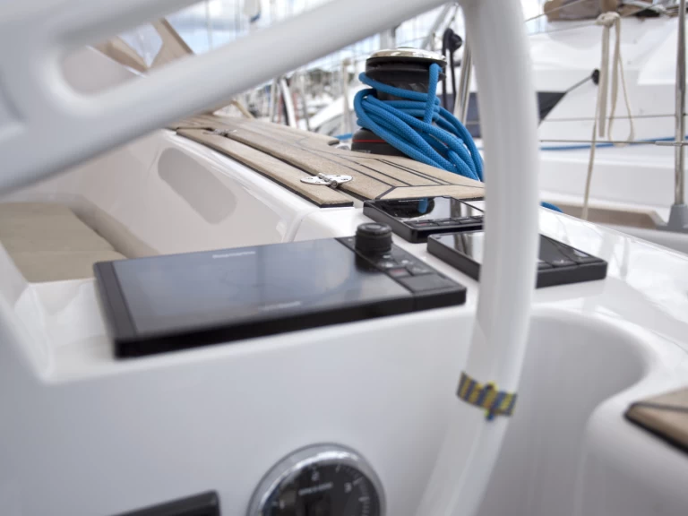 Noleggio barche Elan Impression 45 a Trogir su Samboat