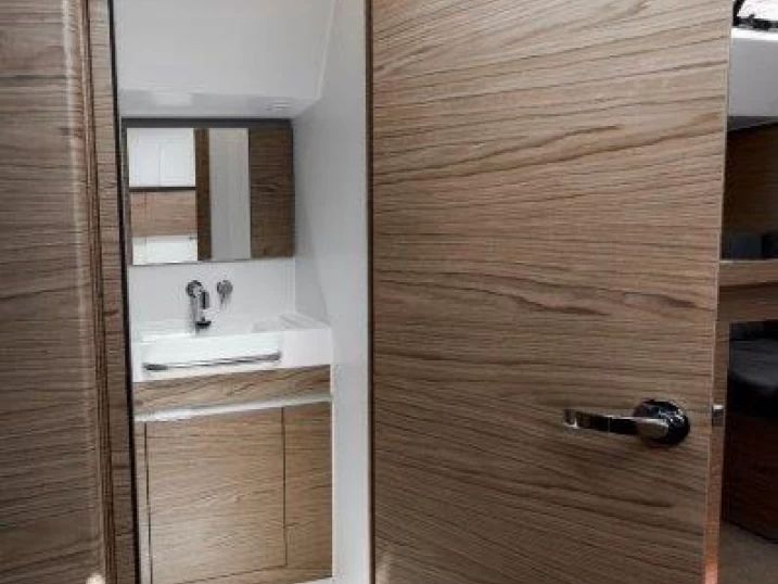 Noleggio barche Seget Donji economico Impression 50