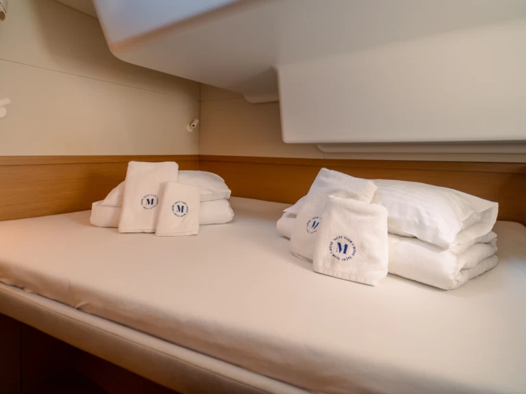 Excess Excess 15 da affittare a  Seget Donji