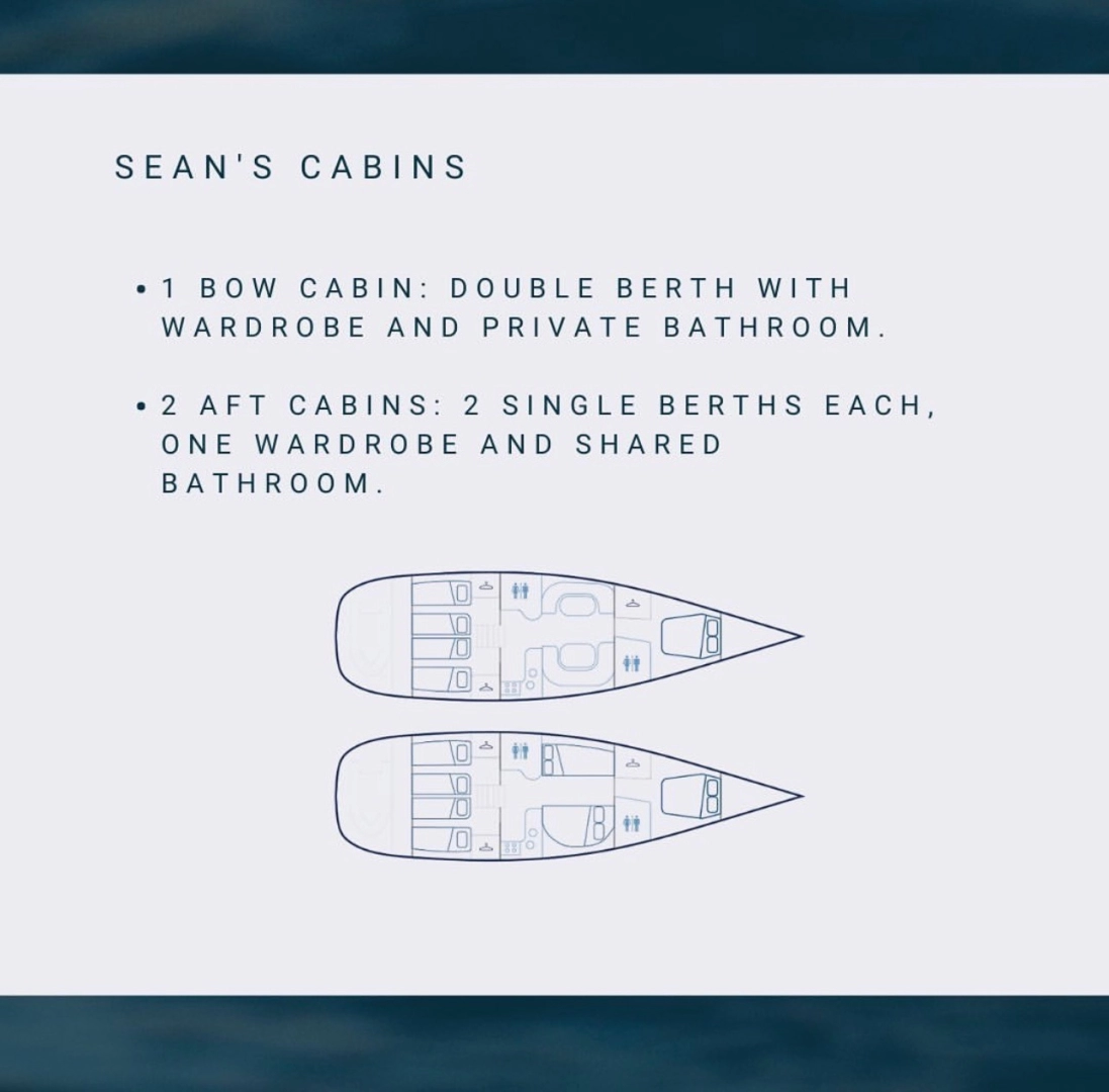 Noleggio barche Gieffe GIEFFE 53 r a Punta Ala su Samboat