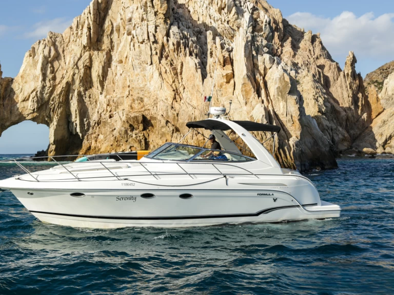 Noleggio barche Custom Made custom a Cabo San Lucas su Samboat