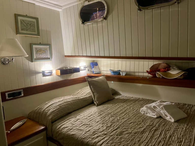 Noleggio barche Trapani Port economico Ketch