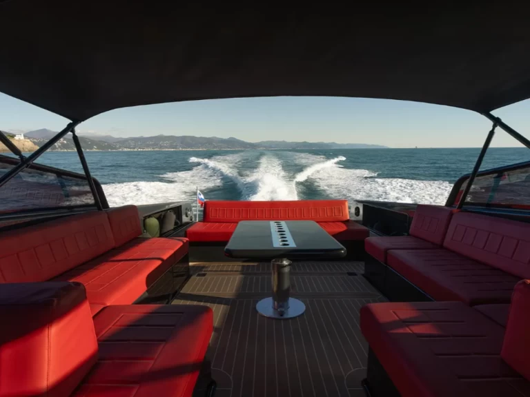 Noleggio barche Portofino economico 55