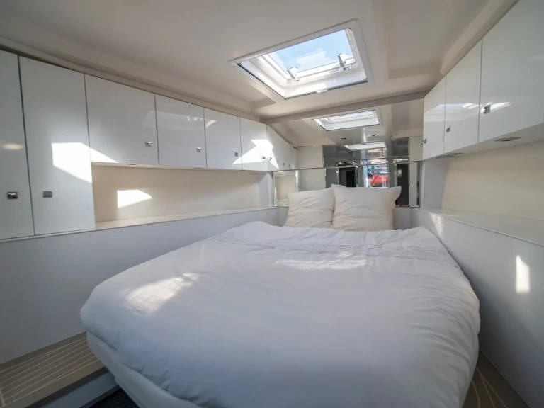 Noleggio barche VanDutch 55 a Portofino su Samboat