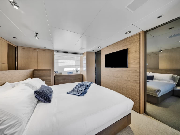 Noleggio barche San Lorenzo San Lorenzo 92 a Miami Beach su Samboat