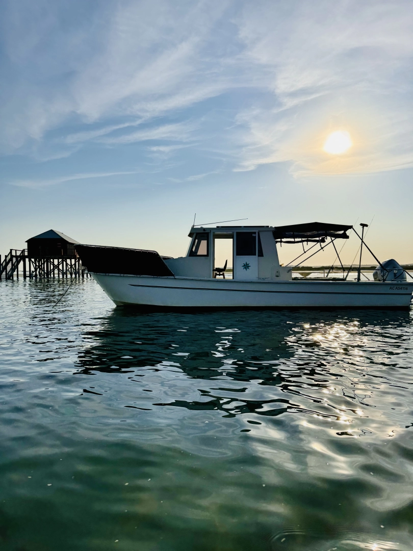 Barca a motore a noleggio a Francia al miglior prezzo