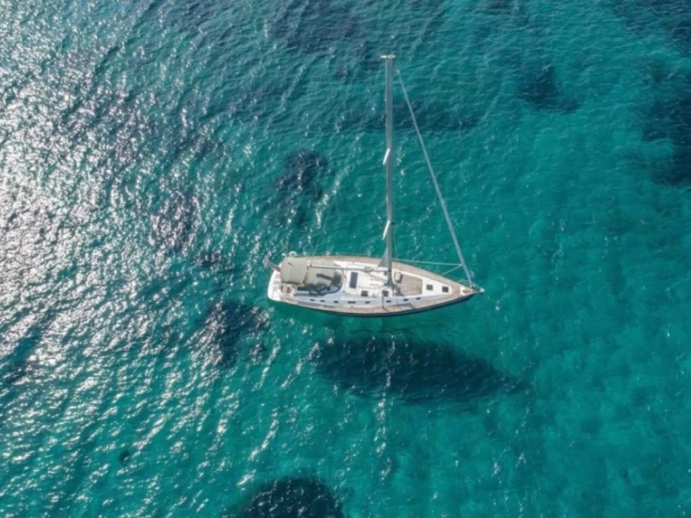 Noleggio barche Ocean Yachts Ocean Star 56.1 a Finikas su Samboat