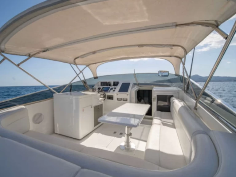 Barca a motore a noleggio a Portofino al miglior prezzo