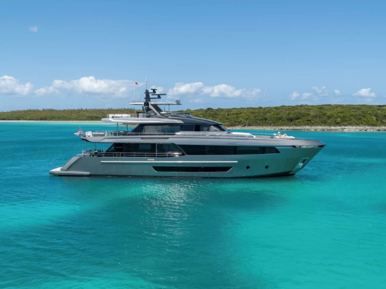 Noleggiare una Ocean alexander A SALT WEAPON a Tampa