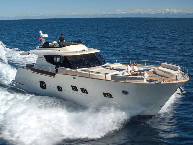  PANTA REI da affittare a  Spalato