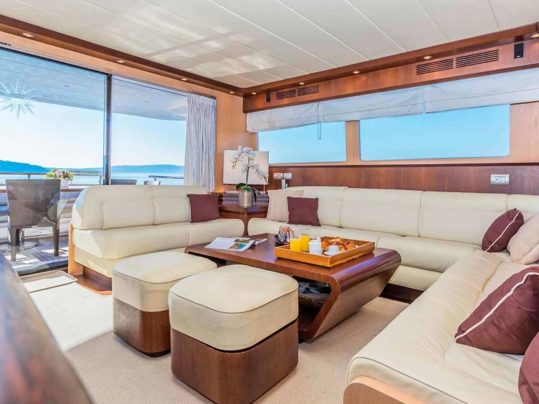 Maiora HOPE I da affittare a  Kaštel Gomilica