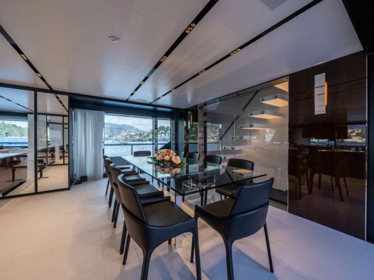 Noleggio Yacht di lusso con o senza skipper Riva a Bahamas