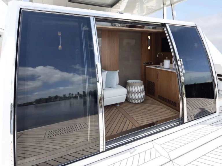 Noleggio barche Fort Lauderdale economico SEA EO