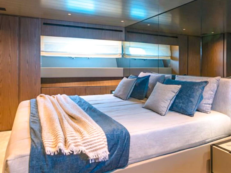  KIMANI da affittare a  Fiume