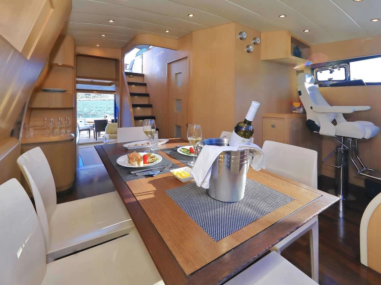 Noleggio a Kaštel Gomilica – Maiora HOPE I su SamBoat