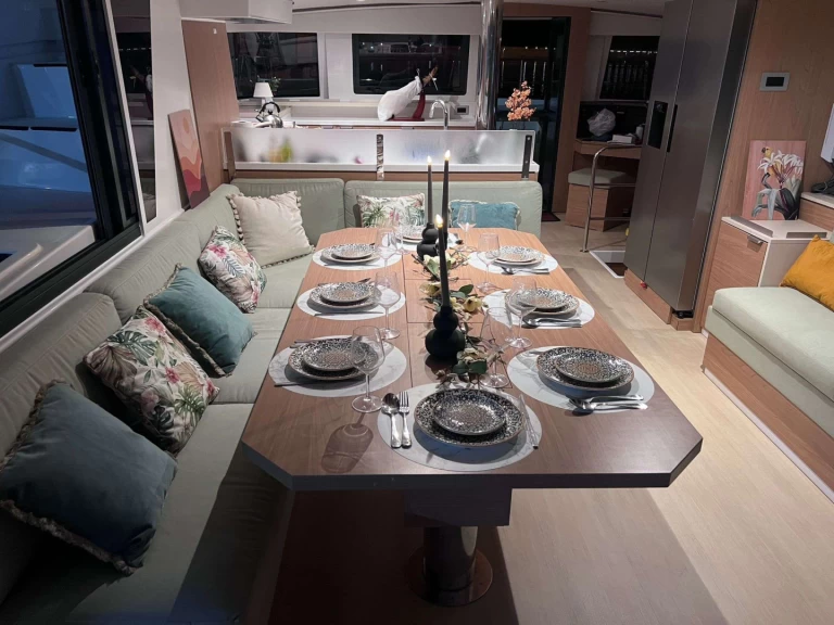 Noleggio Yacht di lusso Bali con patente nautica