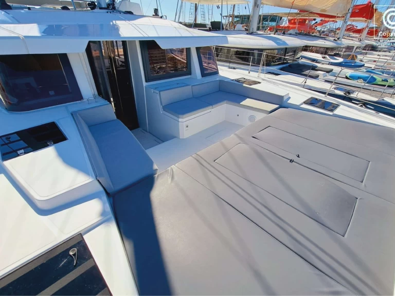 Noleggio barche Santo Martin economico LOBA DO MAR