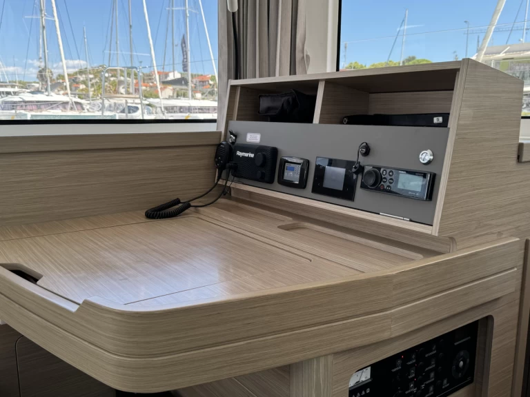 Noleggio Catamarano a Trogir – Lagoon Lagoon 42