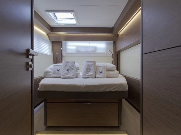 Noleggio a Trogir – Lagoon Lagoon 50 su SamBoat