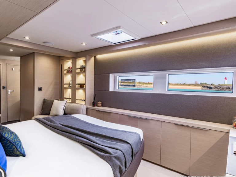 Lagoon Lagoon 55 da affittare a  Castelli