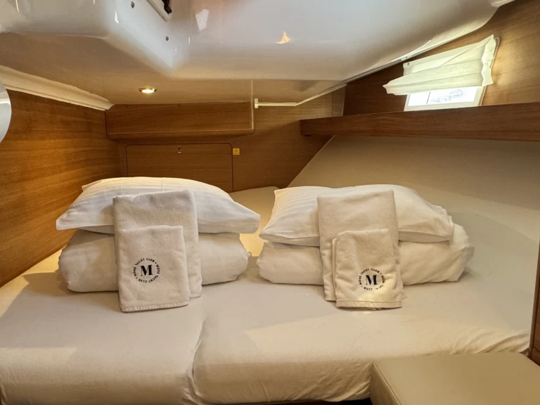 Noleggiare una Elan Impression 45.1 a Trogir