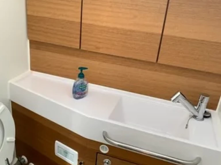 Elan Impression 50.1 da affittare a  Seget Donji