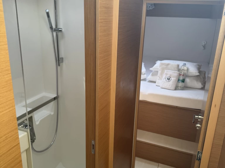 Excess Excess 11 da affittare a  Trogir