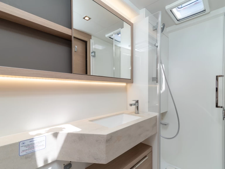 Noleggio Catamarano a Trogir – Lagoon Lagoon 51