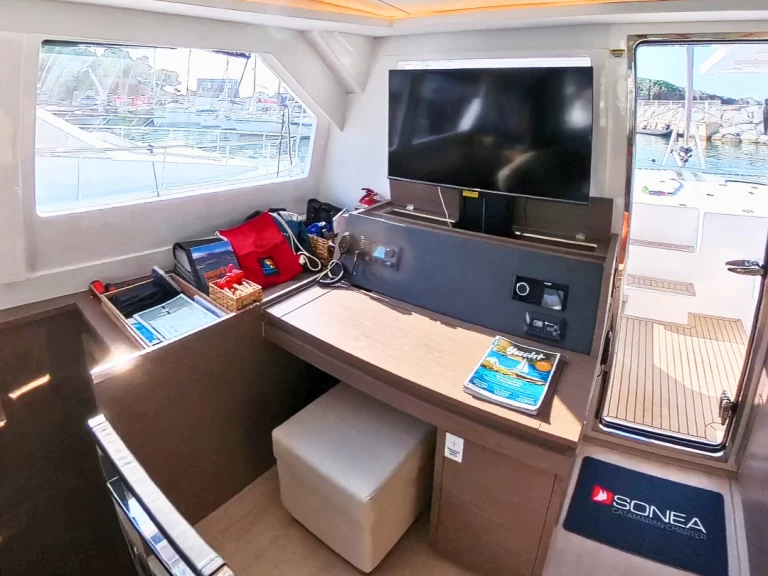 Noleggio barche Sukošan economico Leopard 50 - 5 + 1 cab