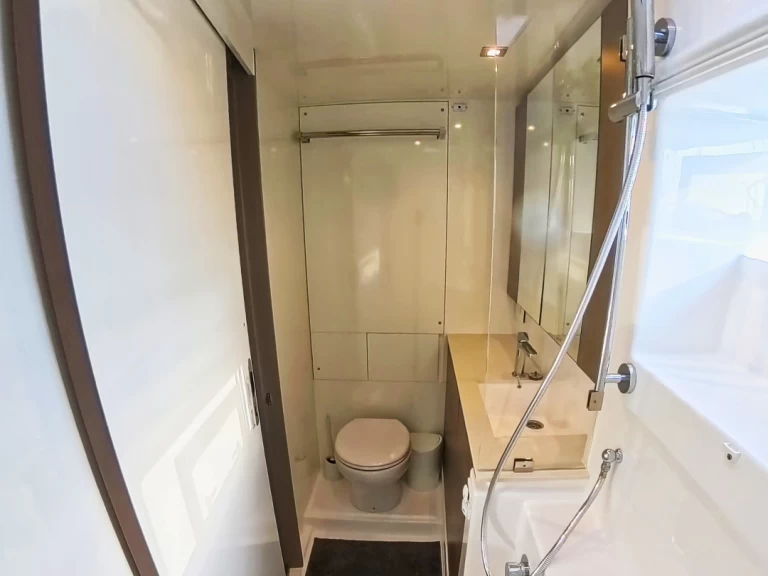 Noleggio Catamarano con o senza skipper Leopard Catamarans / Robertson & Caine a Sukošan