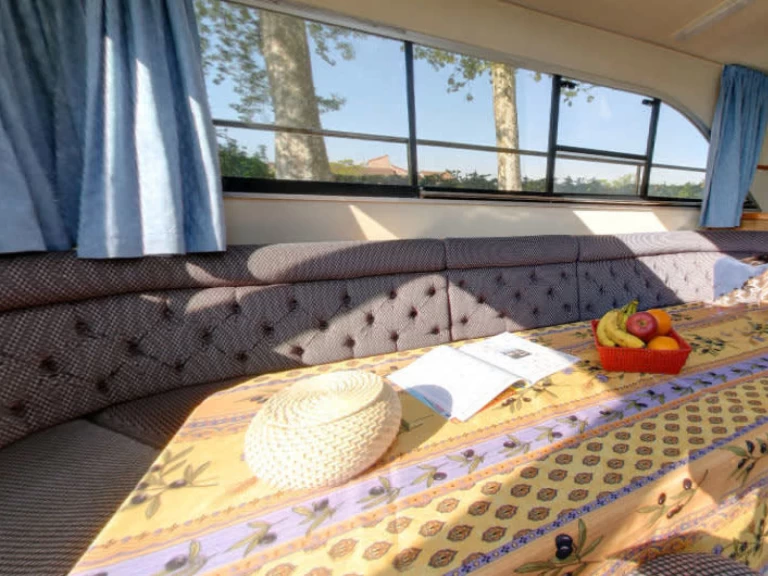 Noleggio barche Jarnac economico Grand Classique