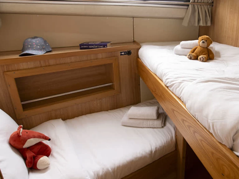 Noleggio barche Le Boat Classique Star a Castelnaudary su Samboat