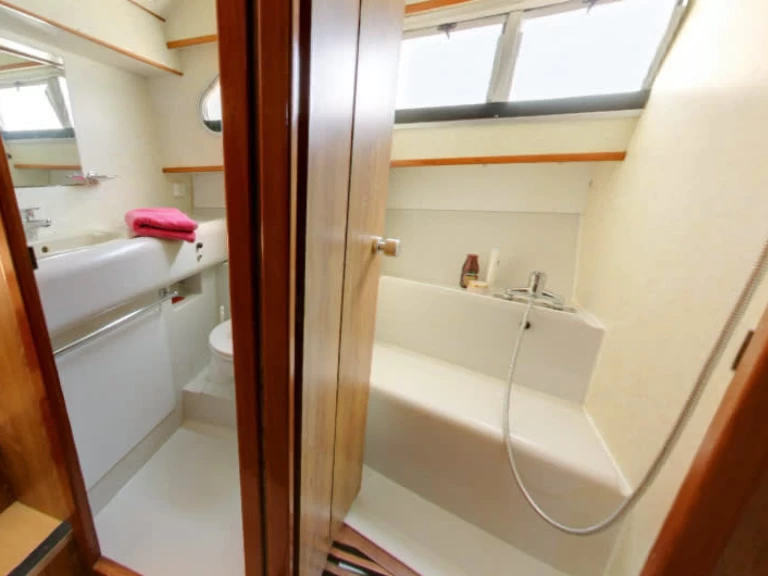 Noleggio barche  Classique a Carrick-on-Shannon su Samboat