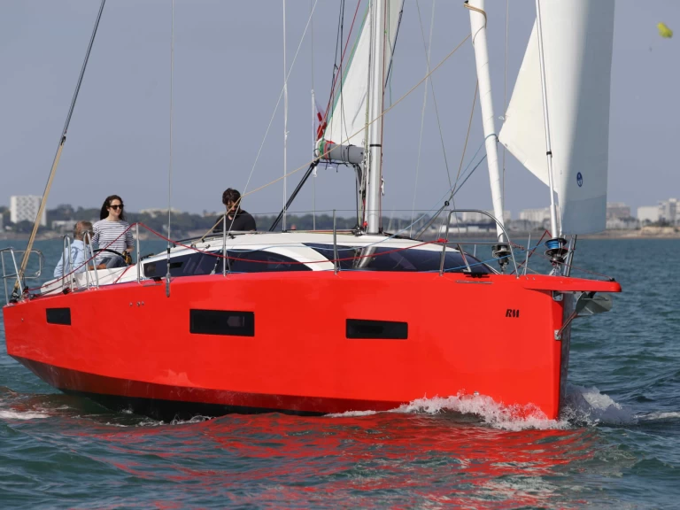 Noleggio barche RM RM 1080 a La Trinité-sur-Mer su Samboat