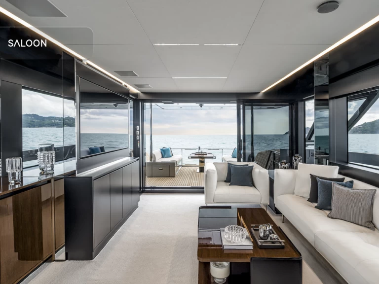 Riva Diva 82ft da affittare a  Dubai Marina