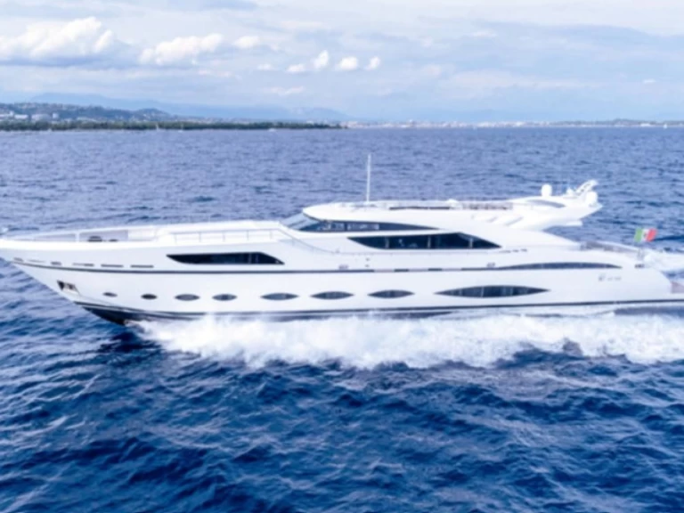 Noleggio barche Portofino economico 145