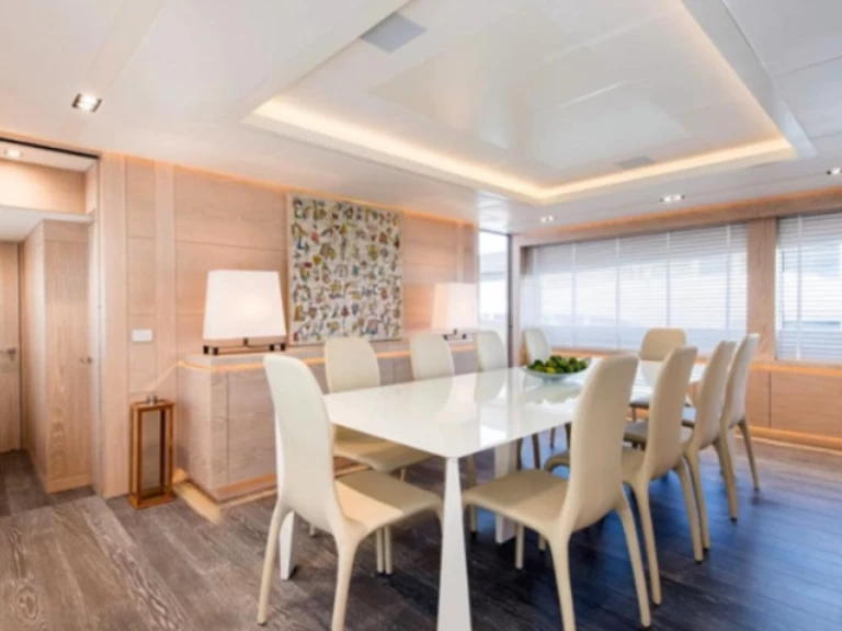 Noleggio barche Ab Yachts 145 a Portofino su Samboat