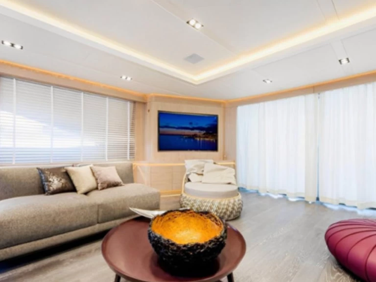 Noleggio Yacht di lusso con o senza skipper Ab Yachts a Portofino