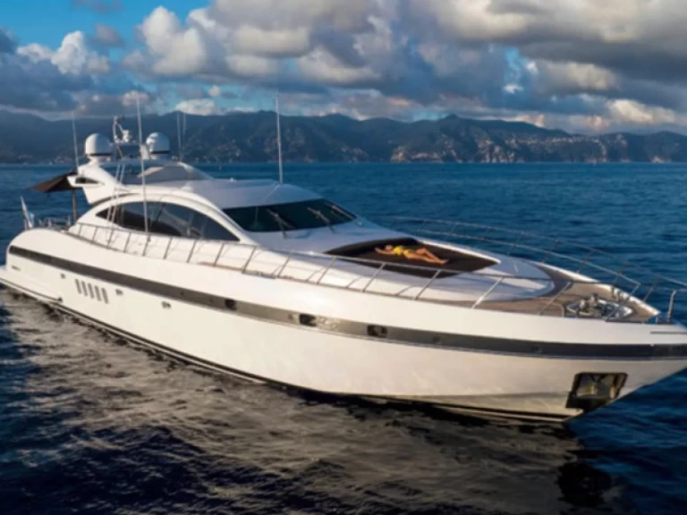 Noleggio barche Portofino economico 92