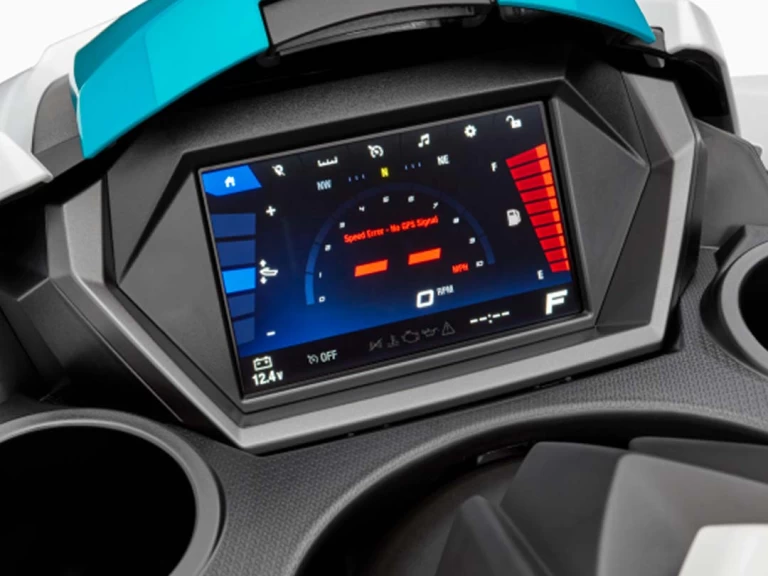 Noleggio Moto d'acqua con o senza skipper Kawasaki a Pointe-à-Pitre