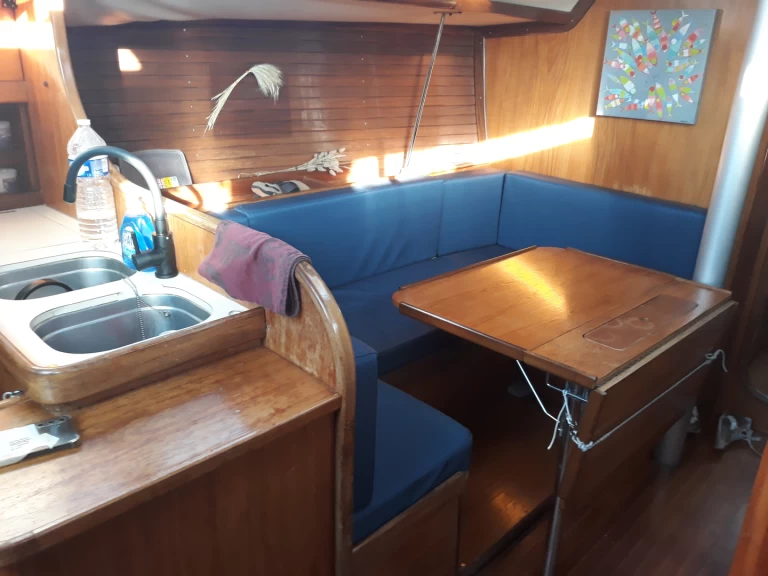 Noleggio Barca a vela con o senza skipper Bénéteau a Saint-Brieuc